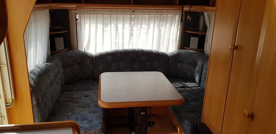 Penzion Tomy Na Plazi Hotel Frymburk Buitenkant foto