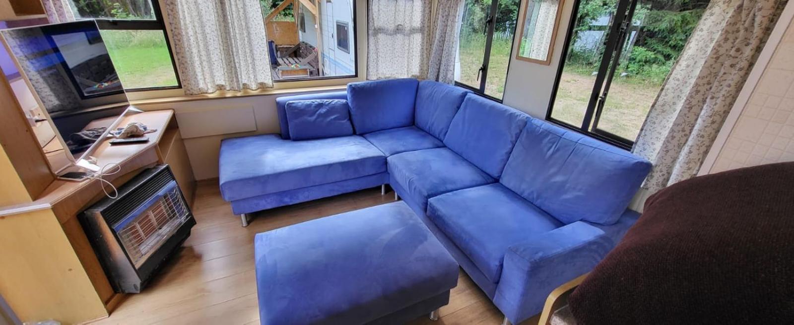 Penzion Tomy Na Plazi Hotel Frymburk Buitenkant foto