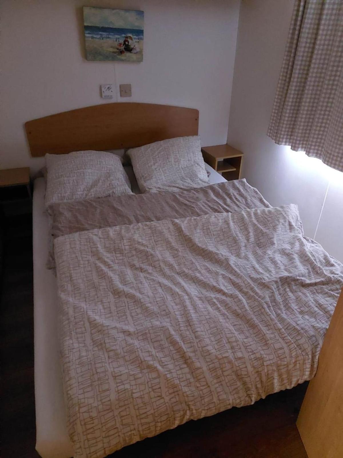 Penzion Tomy Na Plazi Hotel Frymburk Buitenkant foto